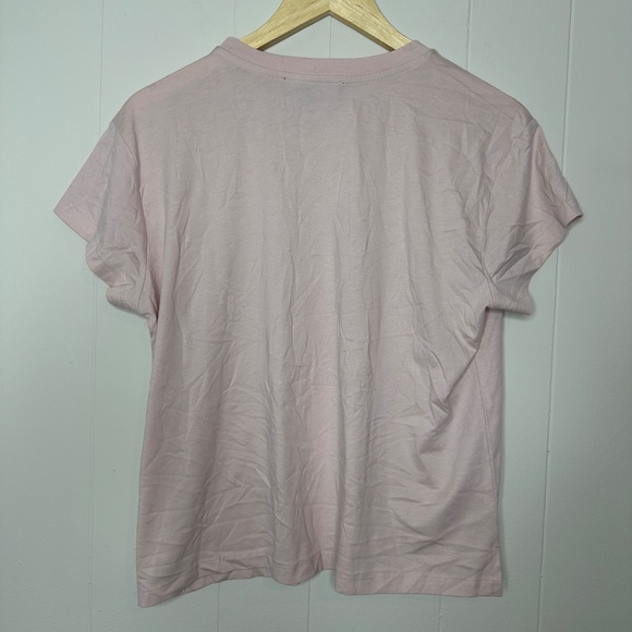 Loft Versa women’s top, Size S, Dusty pink color - Picture 3 of 8